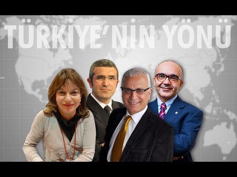 Türkiye'nin Yönü